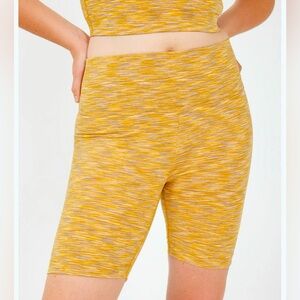 NWT Out Voices workout short.